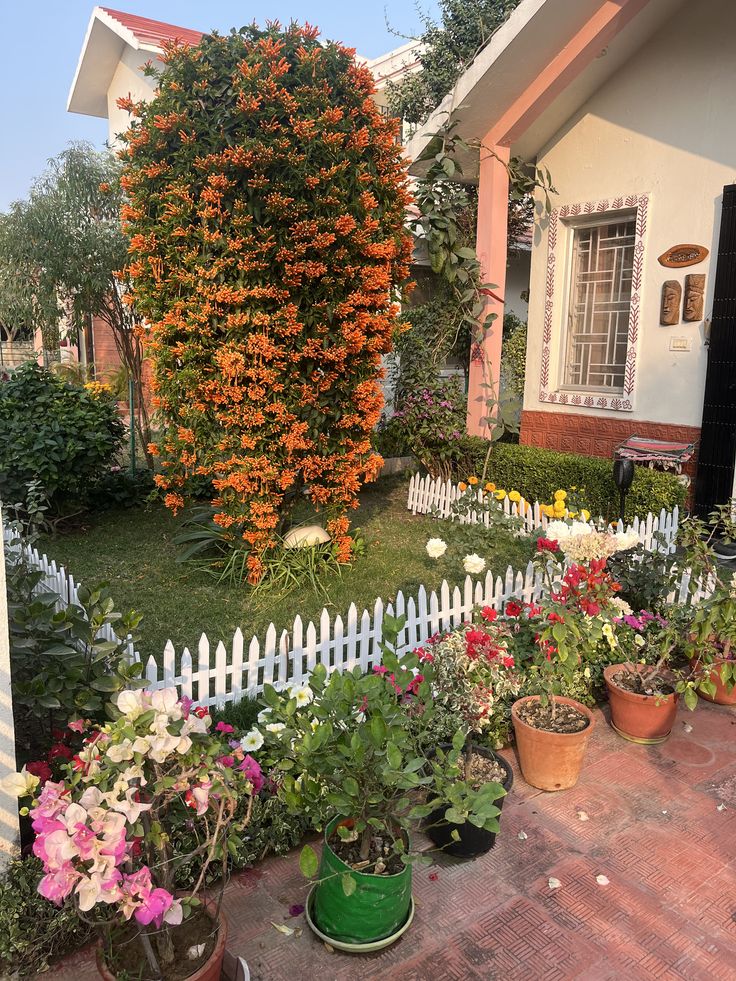 Garden Landscaping Services